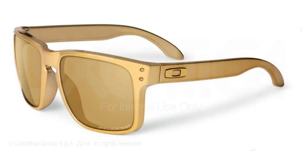 Oakley Holbrook 9102 Sunglasses - view 52